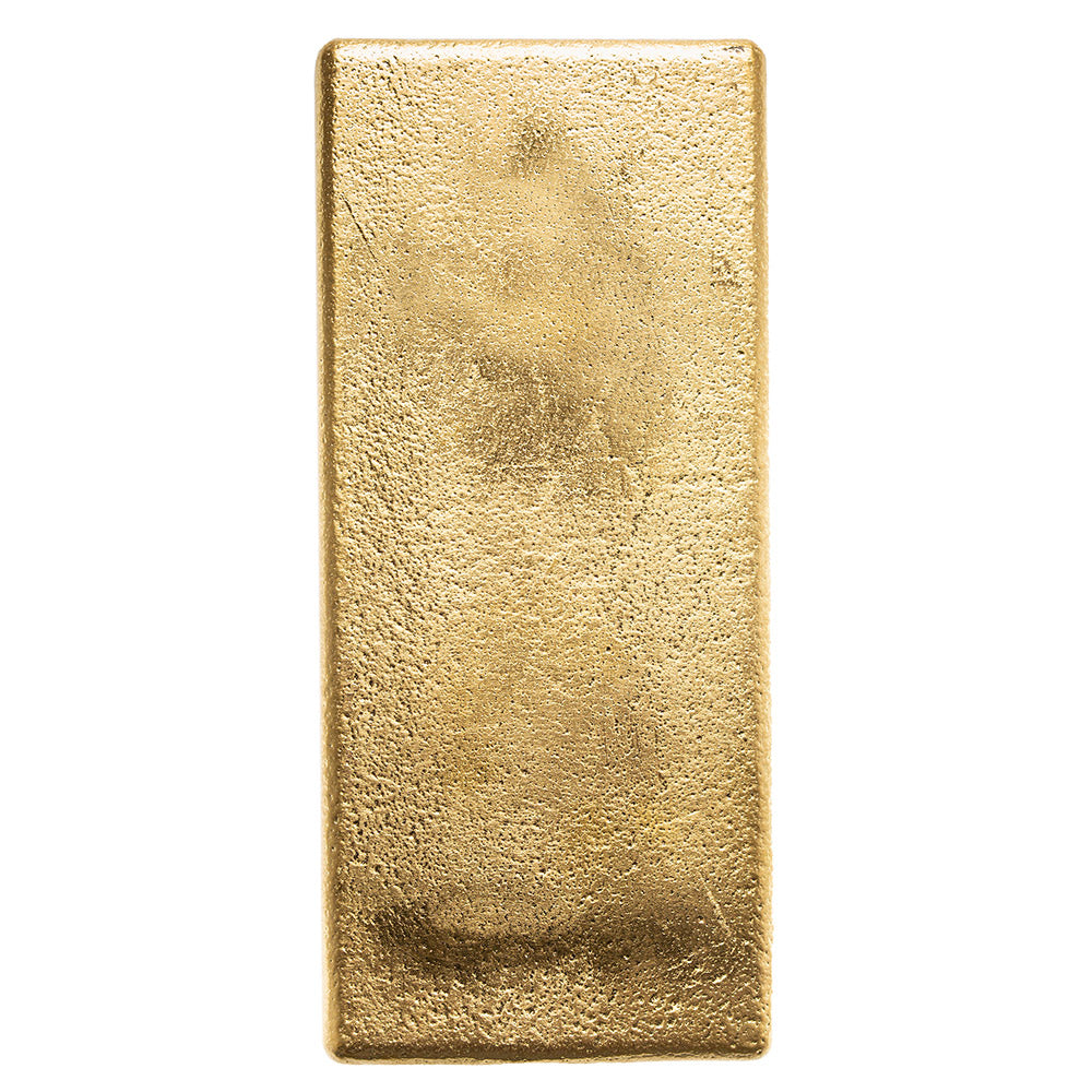 1 Kilo Gold Bar (COMEX Brand)